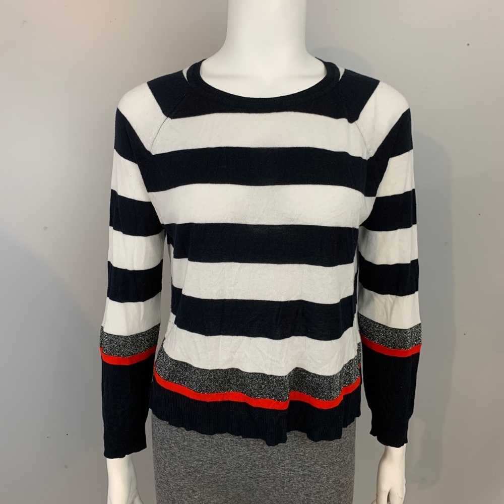 Zara Knit Sweater